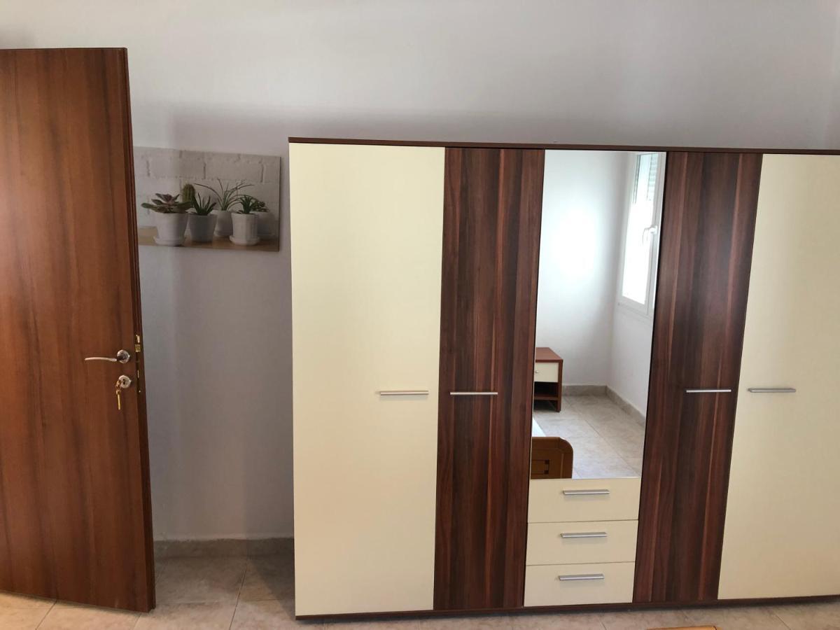 Irida Apartments نيا سكيوني المظهر الخارجي الصورة